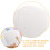 MLINS White Foam Board for Arts and Crafts 10 Sheets 3