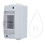 Distribution Protection Box Waterproof Transparent Outdoor 2