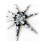 Ear Stretching Kit Acrylic Tapers and Plugs 50 Pieces 2