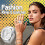 Finger Watch Silver Stainless Steel Band Mini Quartz 4