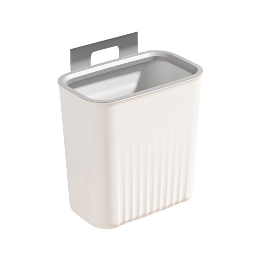 Kitchen Compost Bin 9L with Lid Mountable 1