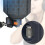 Microphone Windshield Isolation Booth 1 PC 3