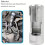 For Automotive O2 Oxygens Sensors Socket Offset Wrench Remover Tool and Thread Chasers Tool 10-27mm 4