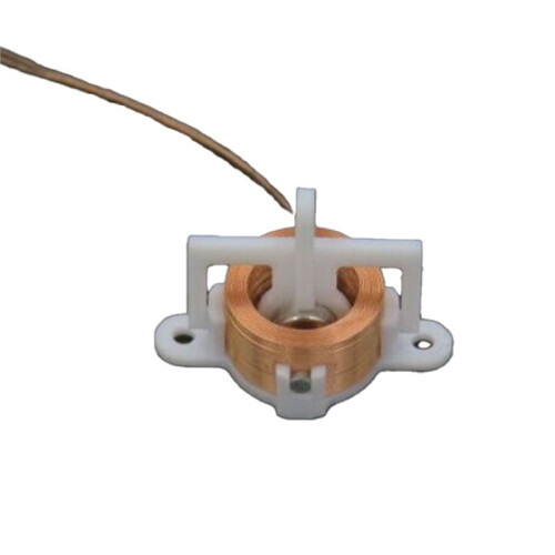 Miniature Coil Actuator Weight 0.68g Indoor RC Plane DIY Micro Electromagnetic Servo
