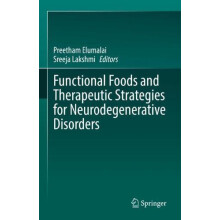 Functional Foods and Therapeutic Strategies for Neurodegenerative Diso