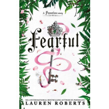 Fearful by Lauren Roberts Paperback Book