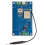 4G Networking AIR780E Single-Channel MOS  Module Development Board DC5-60V Power Supply 5