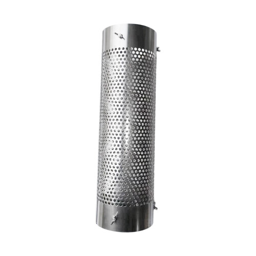 Chimney Spark Arrestor Cap Screen 0.5 mm 2