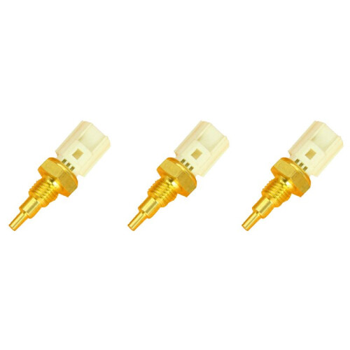 3X Engine Coolant Temperature Sensor Sender 89422-0D010 for   Scion