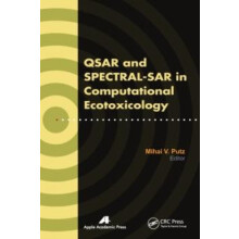 QSAR and SPECTRALSAR in Computational Ecotoxicology Paperback Book