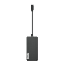 Lenovo 1 x USB Type C 2 x USB 3.0 1 x USB 2.0 1 x HDMI 92 g
