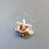 Miniature Coil Actuator Weight 0.68g Indoor RC Plane DIY Micro Electromagnetic Servo 2