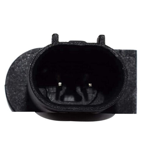 6Pc Front Rear Left Right Black Outside Car Air Temperature Sensor for  E46 E90 E91 E39 E60 E63 E38 65816905133 1