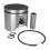 Piston Ring Needle Bearing Kit for HUS340 345 350 353 1