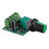 2X Low Voltage  PWM Motor Speed Controller Module 1.8V 3V-5V-6V 12V 2A 3