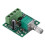 2X Low Voltage  PWM Motor Speed Controller Module 1.8V 3V-5V-6V 12V 2A 6