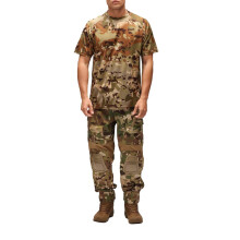 Viper TACTICAL Mesh-Tech T-Shirt Tee V-Cam XL