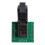 For SOT23-6L SOT23 to DIP6 IC Programmer Adapter Chip Test Socket Adapter Burning  Easy Installation 1