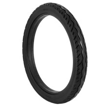 16 Tum 16 X 1,75 Cykelfasta DäCk CykelcykeldäCk 16 X 1,75 Svarta Gummihalkfria DäCk CykeldäCk