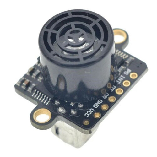 Ranging Module for GY-US42 I2c Pixhawk APM Flight Control Ultrasonic Ranging Module Generation MB1242 40 SRF02 Module 2