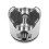 Piston Ring Needle Bearing Kit for HUS340 345 350 353 6