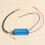 2X 30W LED Driver Constant Current Driver Power Supply Transformer Waterproof 6