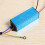 2X 30W LED Driver Constant Current Driver Power Supply Transformer Waterproof 8