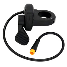 Electric Bike Thumb Throttle TT-008 12V-72V M8 Right