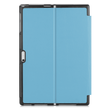 Surface Pro 4-7 Stand Cover Pen Holder for 12.3" Tablet