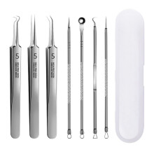 Blackhead Clip Stainless Steel 1 Piece