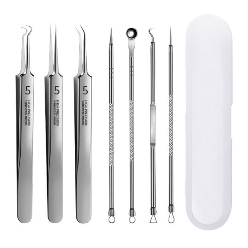 Blackhead Clip Stainless Steel 1 Piece