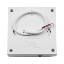 DC 12V Wired Doorbell with 38 Chimes and Access Control
