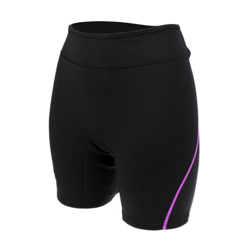 Neoprene Wetsuit Trunks for Women 1.5mm