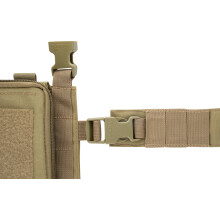 Viper TACTICAL VX Buckle Up Ready Rig Coyote