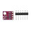 6Pcs SHT31-D Temperature Humidity Sensor Digital Output Sensor Module IIC I2C Interface 3.3V for  Raspberry Pi 4