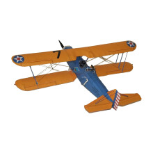 Airplane Model Kit 1:33 Scale DIY for Kids
