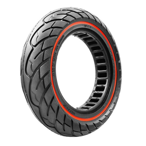 10 Inch Solid Tyre for Ninebot Max G30 Kugoo M4