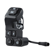Kukirin Scooter Control Buttons for G2Pro G2Prodb G2Max