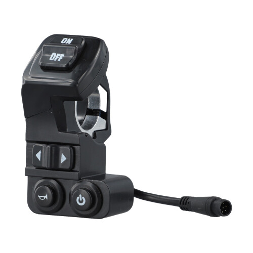 Kukirin Scooter Control Buttons for G2Pro G2Prodb G2Max