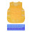 Cooling Ice Vest Lightweight with 8 Reusable Ice Packs 1