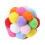 Cat Stretch Ball Toy Plush Interactive 1 Piece 1