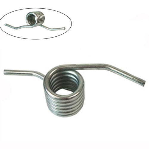 Hydraulic Jack Handle Torsion Spring for 3 Ton Horizontal