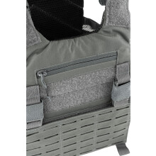 Viper TACTICAL VX Buckle up Carrier GEN2 Titanium