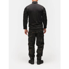Viper TACTICAL Special Ops Long Sleeve Shirt Black XXL