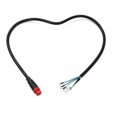 Ebike Extension Cable 11-Pin for Bafang 750W 1000W Hub Motor