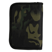 SPEERO Document Organizer Holder Black Cam
