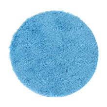 6 Inch Car Microfiber Buffing Sponge for Rotary Polishers
