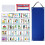 Kids Visual Schedule Calendar Cards Learning Materials 70 1