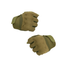 Viper TACTICAL VX Sports Gloves Active Green Medium