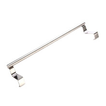 Cabinet Hanger Stainless Steel Over-Door Hook 1 Pack